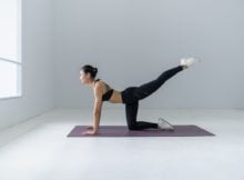 4 Natural Ways to Fight Off Stress