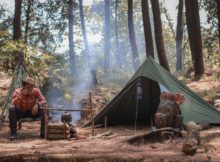 6 Simple Ways to Use Technology to Help Plan a Camping Trip