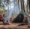 6 Simple Ways to Use Technology to Help Plan a Camping Trip