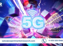 5G IoT Market