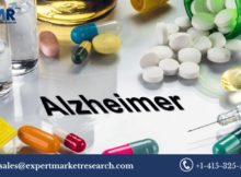 Alzheimer’s Treatment Market