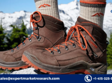 Hiking Footwear Market