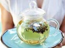 green tea