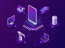 mobile app development