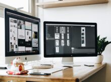 graphic design