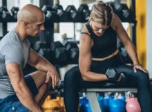 fitness strengthens