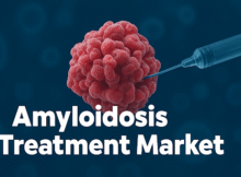 Investment Surge and Strategic Maneuvers Reshape the Global Amyloidosis Treatment Landscape