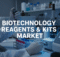 Surging Investment in Biotechnology Reagents & Kits Fuels a New Era of Discovery