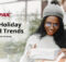 Holiday Season Retail Trends