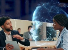 AI and recruitment