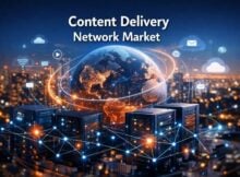 How Content Delivery Networks Are Transforming Digital Content Distribution