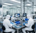 OEM Contract Manufacturing Medical Devices