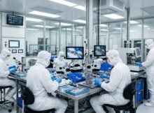 OEM Contract Manufacturing Medical Devices