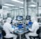 OEM Contract Manufacturing Medical Devices