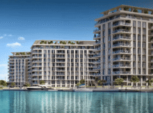 insignia properties