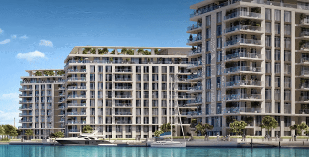 insignia properties