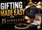 Gifting Made Easy With Js Jewelers Cincinnati