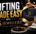 Gifting Made Easy With Js Jewelers Cincinnati