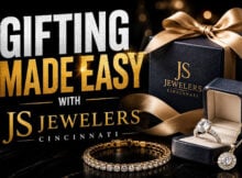 Gifting Made Easy With Js Jewelers Cincinnati
