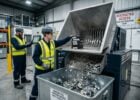Hard Drive Disposal