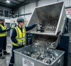 Hard Drive Disposal
