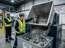 Hard Drive Disposal