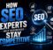 How Cincinnati SEO Experts Help Businesses Stay Competitive