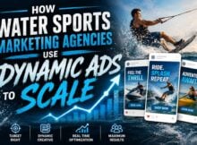 How Water Sports Marketing Agencies Use Dynamic Ads to Scale