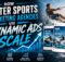 How Water Sports Marketing Agencies Use Dynamic Ads to Scale