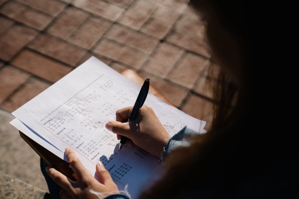 Why Local Continuous Sampling Beats External Guesswork