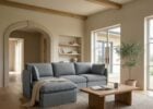 Anabei Couch Reviews: How a Washable, Modular Couch Handles Daily Life
