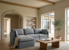 Anabei Couch Reviews: How a Washable, Modular Couch Handles Daily Life