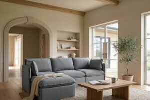 Anabei Couch Reviews: How a Washable, Modular Couch Handles Daily Life