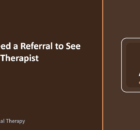 Do You Need a Referral to See a Physical Therapist