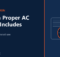 What a Proper AC Installation Actually Includes