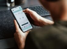 mHealth app